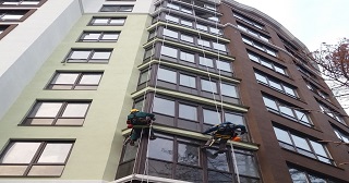 Установка крыши на балкон Балахна цена от 1023 руб. м/2.