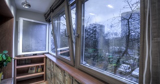 Балкон в хрущевке Балахна, цена от 2250 руб.