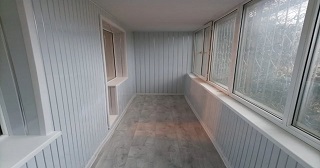 Обшивка балкона Балахна цена от 409 руб. м/2. за 50 часов