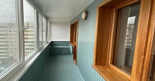 Поставить балкон под ключ Балахна, цена от 2557 руб.